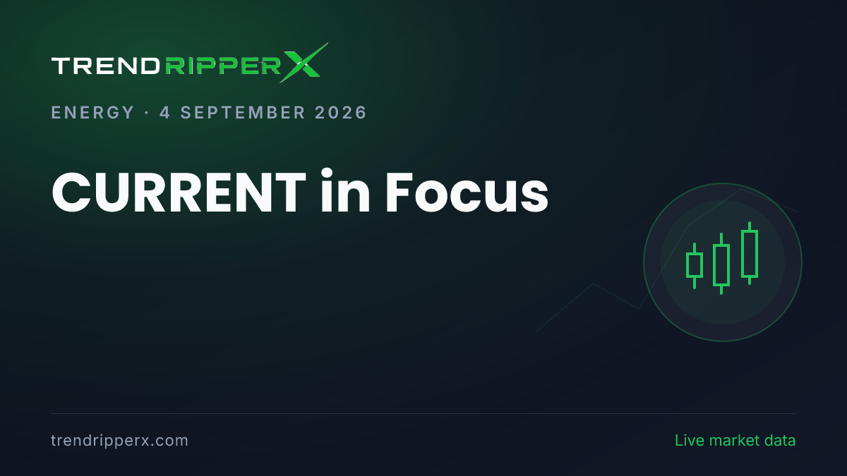 CURRENT in Focus: Current Infraprojects Share Price Trades Flat at ₹89.00 on Rising Newsflow