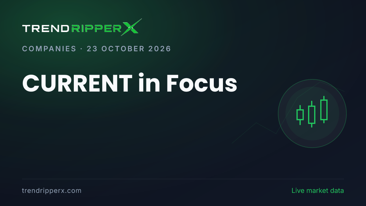 CURRENT in Focus: Current Infraprojects Share Price Trades Flat at ₹89.50 in the News Today