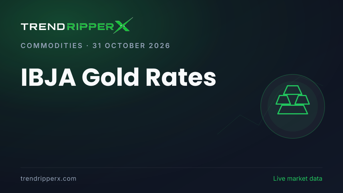 IBJA Gold Rates (30 October 2026 PM): 24K at ₹1,40,054 per 10g, Silver at ₹1,81,344 per kg