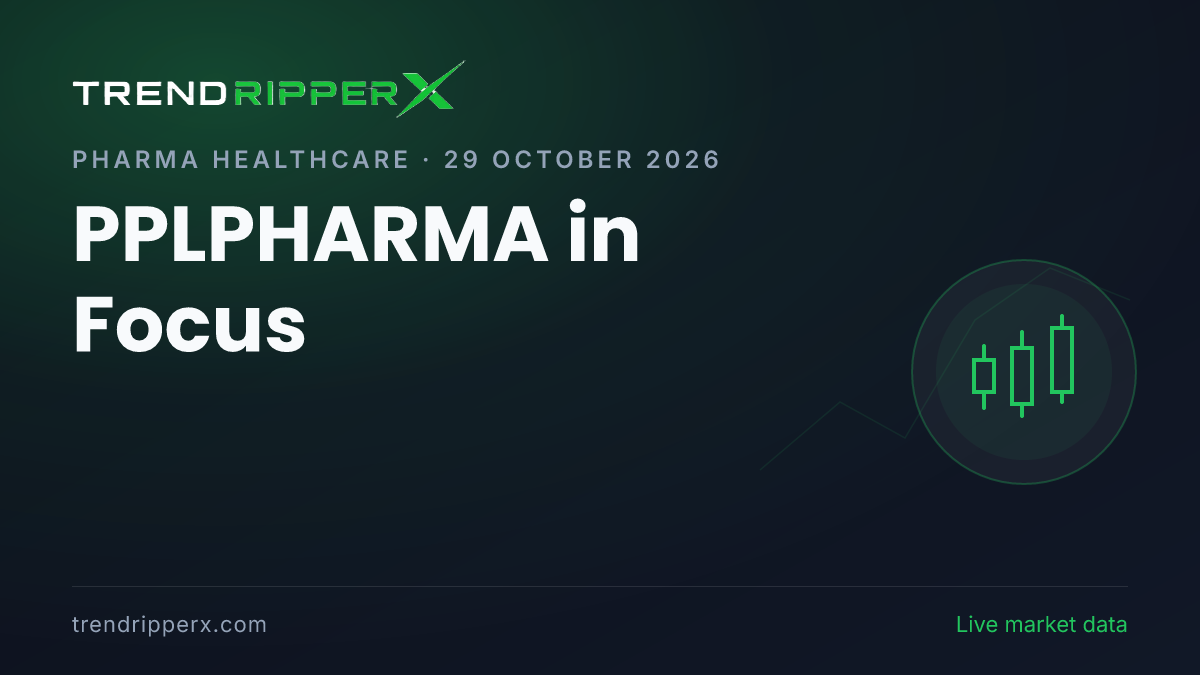 PPLPHARMA in Focus: Piramal Pharma Share Price Closed Lower at ₹230.60 in the News Today