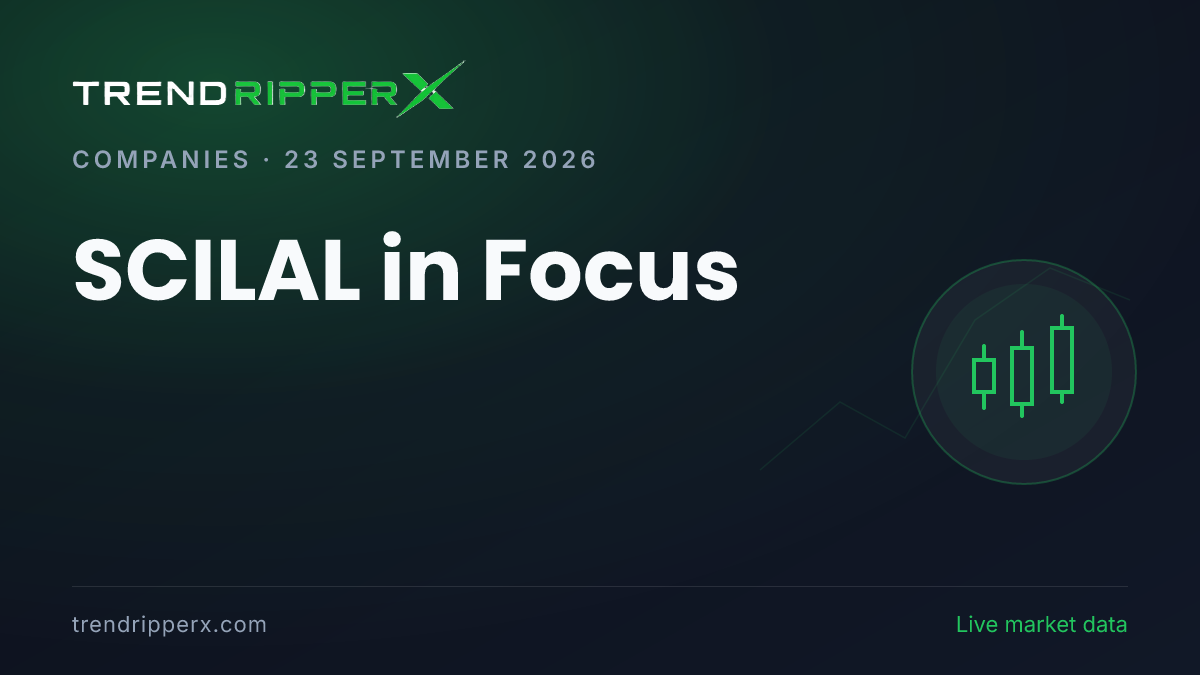 SCILAL in Focus: Shipping Corp Of Ila Share Price Opens Gap-Down at ₹38.06 on Rising Newsflow
