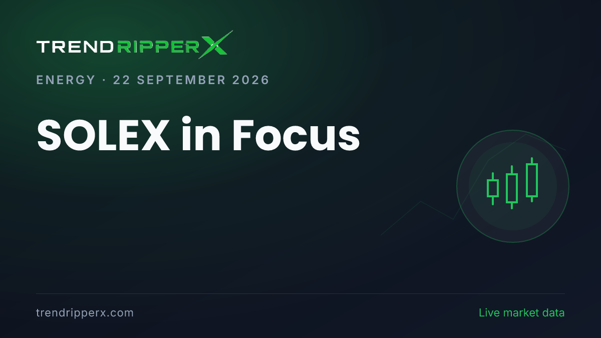 SOLEX in Focus: Solex Energy Share Price Opened Gap-Up at ₹699.80 on Rising Newsflow