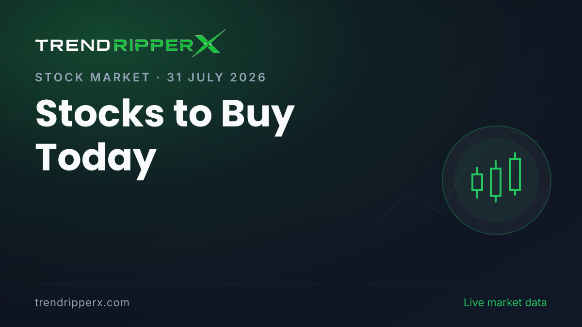 Stocks to Buy Today: Chandan Taparia Recommends Sona BLW, Alkem Laboratories & RBL Bank for 31 July
