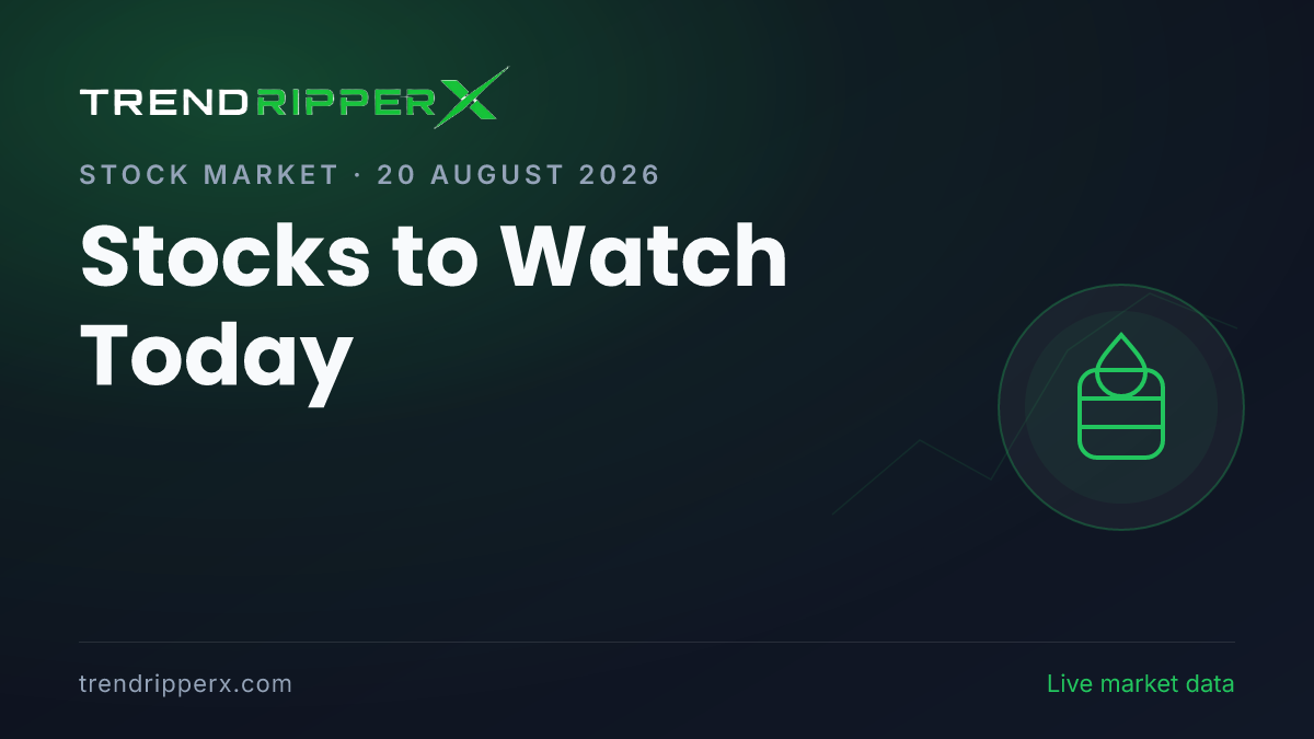 Stocks to Watch Today: HDFC Bank, BSE, Oil India and Other Shares in Focus