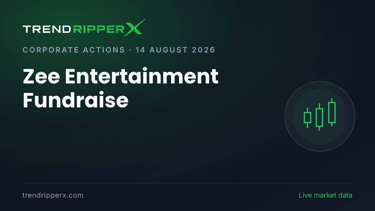 Zee Entertainment Fundraise: SAT Allows ₹3,143 Crore Fundraise, Keeps Market Ban Intact